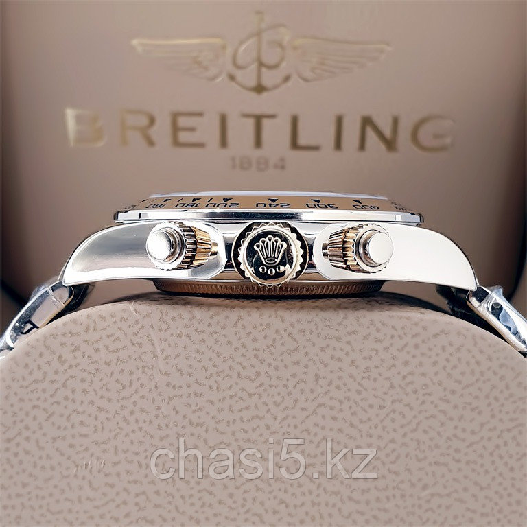 Механические наручные часы Rolex Daytona (12653) - фото 3 - id-p100613308