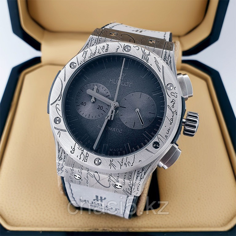 Мужские наручные часы HUBLOT Classic fusion fuente (12532) - фото 1 - id-p101277962