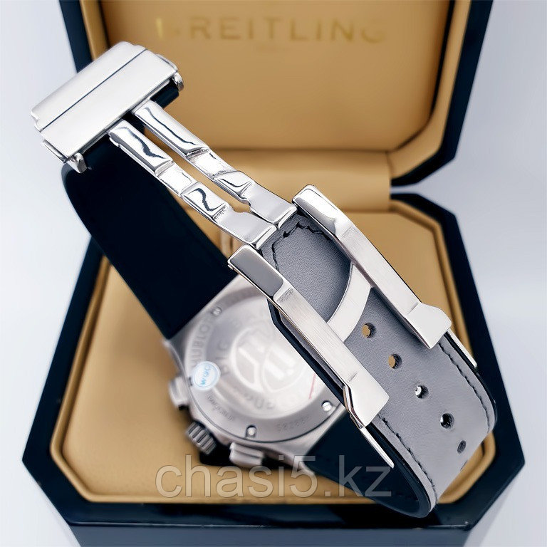 Мужские наручные часы HUBLOT Classic fusion fuente (12532) - фото 5 - id-p101277962