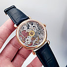Мужские наручные часы Vacheron Constantin Skeleton (12526), фото 6