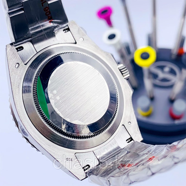Мужские наручные часы Rolex Submariner - Дубликат (15741) - фото 2 - id-p100614221