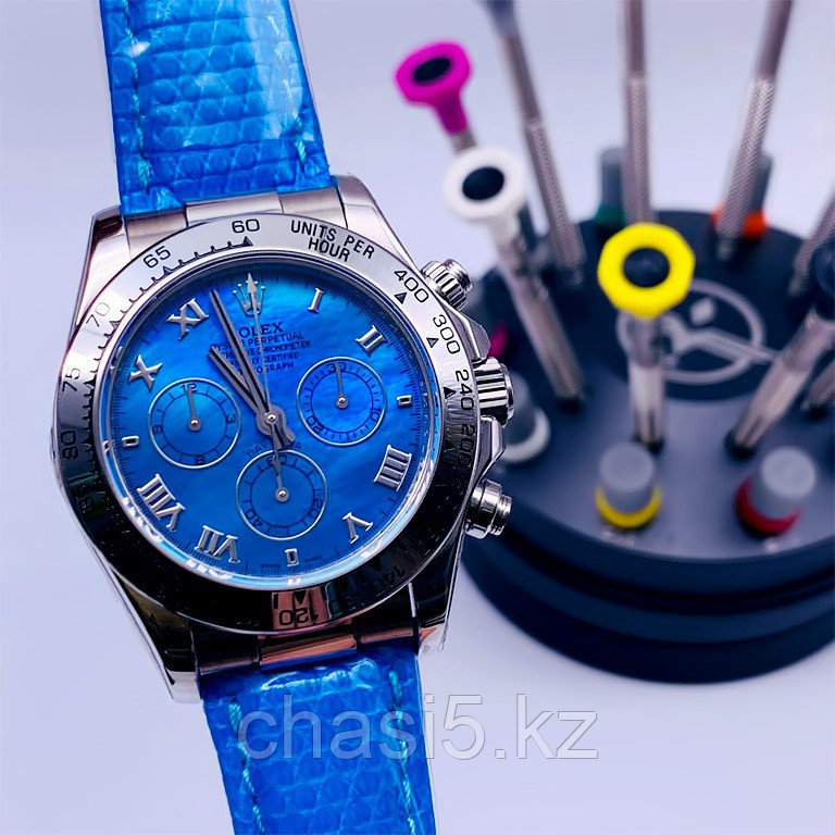 Женские наручные часы Rolex Daytona - Дубликат (15726) - фото 1 - id-p100614206