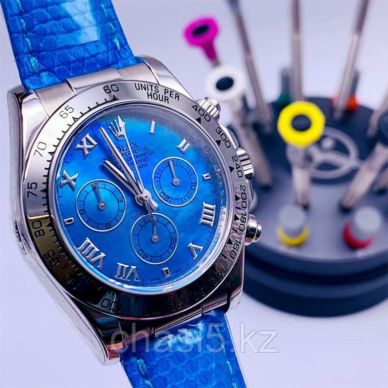 Женские наручные часы Rolex Daytona - Дубликат (15726) - фото 4 - id-p100614206