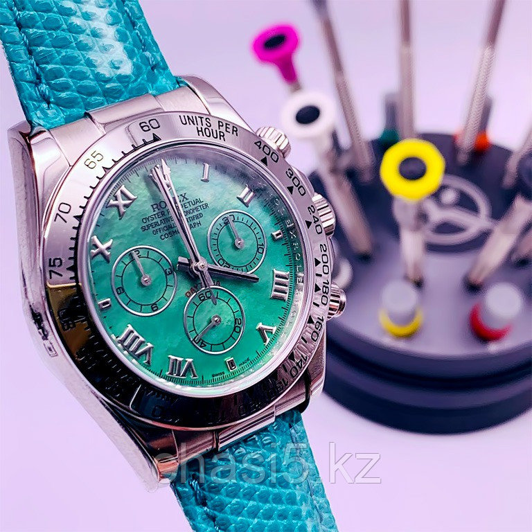 Женские наручные часы Rolex Daytona - Дубликат (15724) - фото 5 - id-p100614204