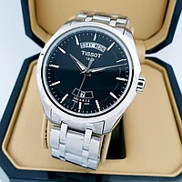 Мужские наручные часы Tissot Couturier (12380)