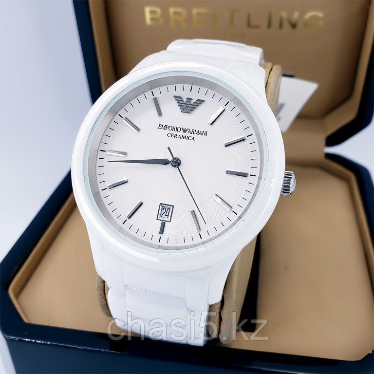 Женские наручные часы Armani Ar1404 small (12337)
