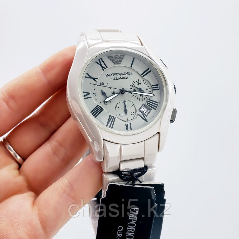 Женские наручные часы Armani Ar1404 big (12334) - фото 7 - id-p100613155