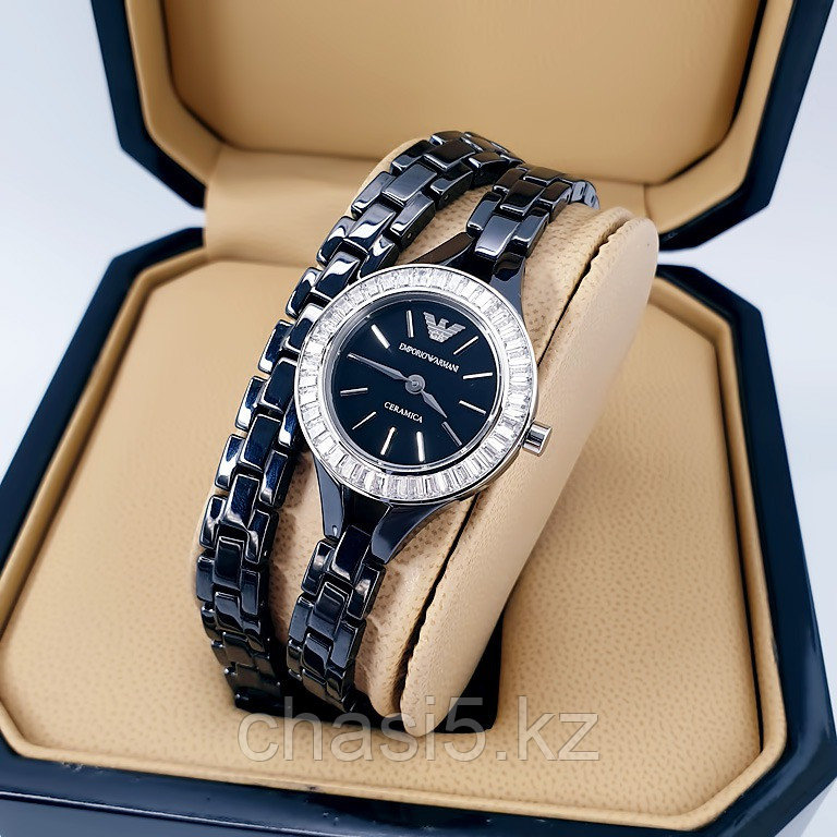 Женские наручные часы Armani Ar14083 (12330) - фото 1 - id-p100613149