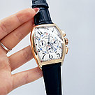 Мужские наручные часы Franck Muller Curvex (12225), фото 6