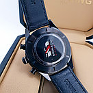 Мужские наручные часы Tag Heuer Calibre 1887 (12216), фото 3