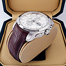 Мужские наручные часы Tissot Couturier Chronograph (12191), фото 2