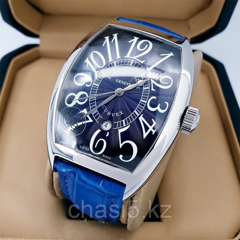 Мужские наручные часы Franck Muller Casablanca (19593)