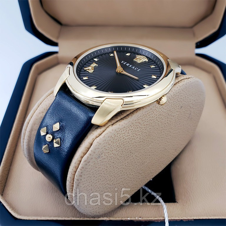 Женские наручные часы Versace Vk7140013 (19514) - фото 2 - id-p105265356