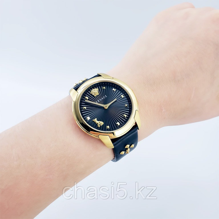 Женские наручные часы Versace Vk7140013 (19514) - фото 8 - id-p105265356