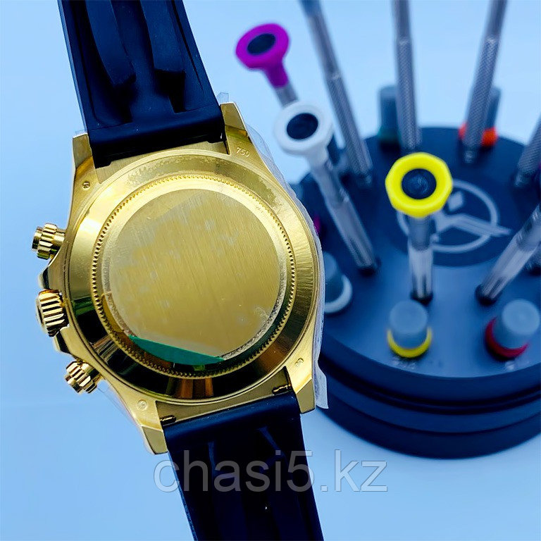 Механические наручные часы Rolex Daytona - Дубликат (15658) - фото 3 - id-p100614175