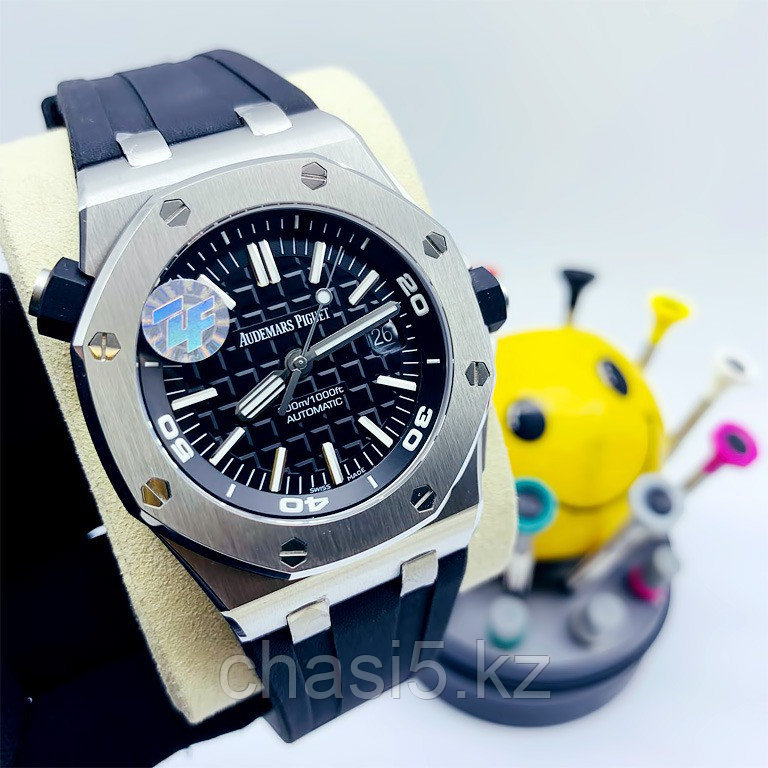 Мужские наручные часы Audemars Piguet Royal Offshore - Дубликат (15627)