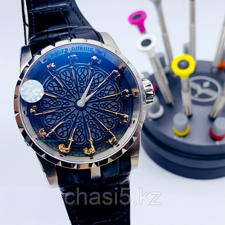 Мужские наручные часы Roger Dubuis Knights of the Round Table (15522)