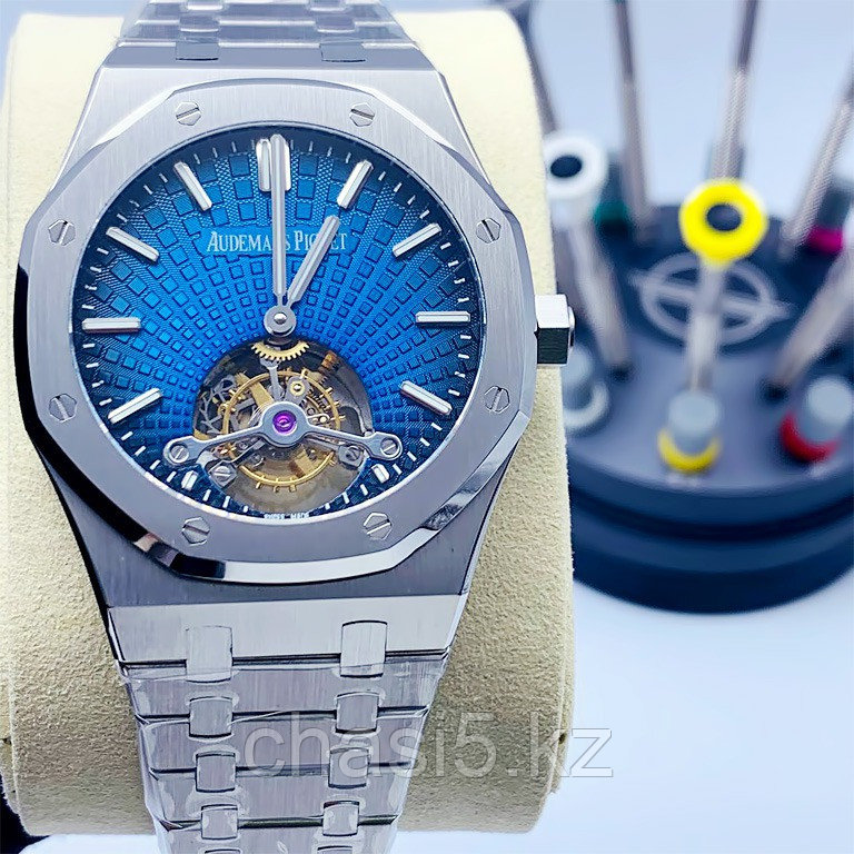Мужские наручные часы Audemars Piguet Royal Oak - Дубликат (15521)