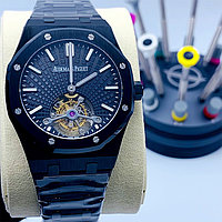 Мужские наручные часы Audemars Piguet Royal Oak - Дубликат (15520)