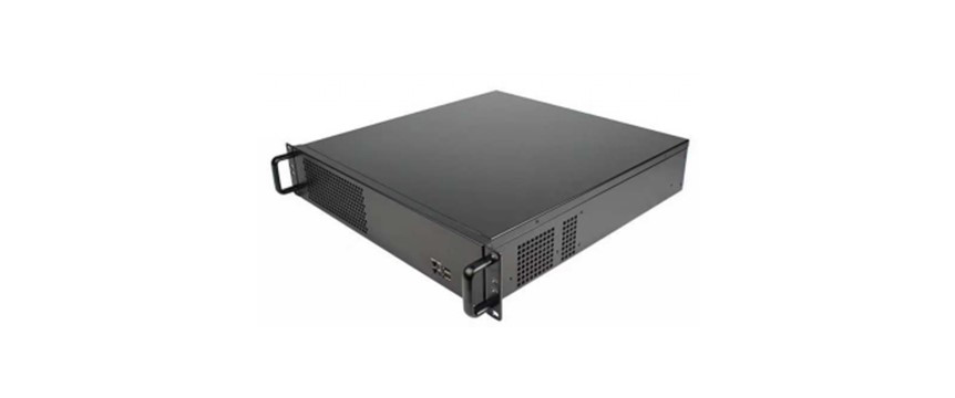 Сервер мультимедийной конференц-системы Vissonic VIS-Server-E Server - фото 1 - id-p109983200