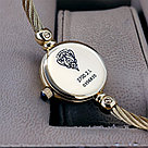 Женские наручные часы Gucci G-Timeless (19505), фото 5