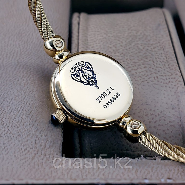 Женские наручные часы Gucci G-Timeless (19505) - фото 5 - id-p105265348