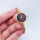 Женские наручные часы Gucci G-Timeless (19505), фото 6