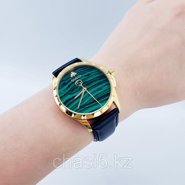 Женские наручные часы Gucci G-Timeless (19500) - фото 7 - id-p105265343