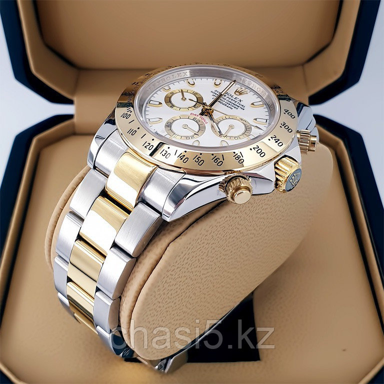 Механические наручные часы Rolex Daytona (12029) - фото 2 - id-p100613043
