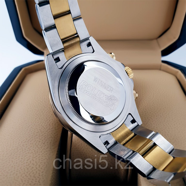 Механические наручные часы Rolex Daytona (12029) - фото 6 - id-p100613043