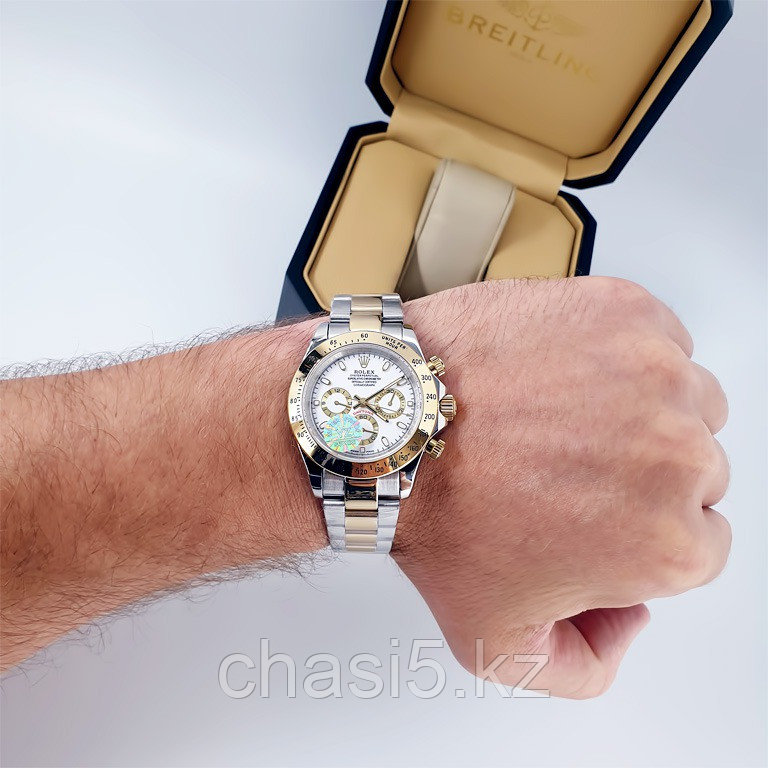 Механические наручные часы Rolex Daytona (12029) - фото 9 - id-p100613043