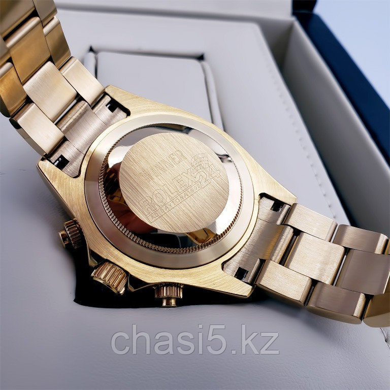 Механические наручные часы Rolex Daytona (12025) - фото 5 - id-p100613042