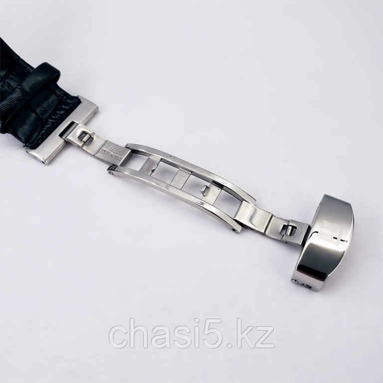 Мужские наручные часы Tissot Couturier Chronograph (19443) - фото 5 - id-p104902247