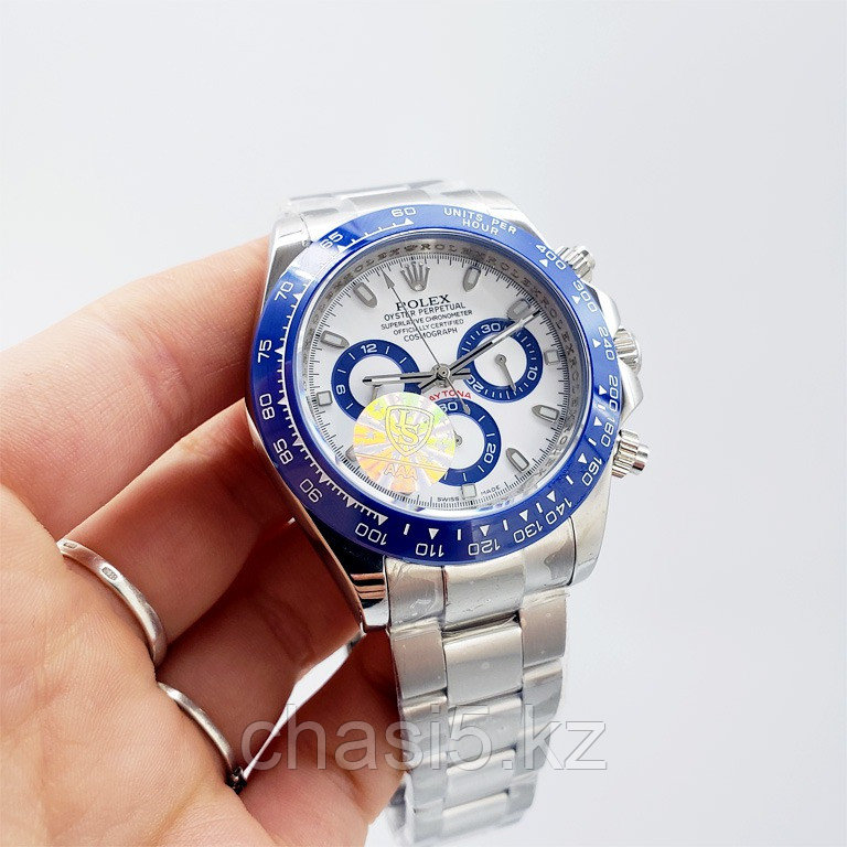 Механические наручные часы Rolex Daytona (11990) - фото 7 - id-p100613034