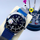 Мужские наручные часы Breitling Superocean - Дубликат (15498), фото 4