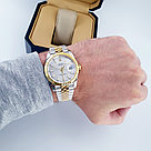 Механические наручные часы Rolex - Дубликат (15422), фото 6