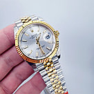 Механические наручные часы Rolex - Дубликат (15422), фото 7