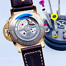 Мужские наручные часы Панерай арт 15387, фото 3