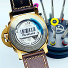 Мужские наручные часы Панерай арт 15365, фото 2