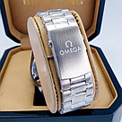 Мужские наручные часы Omega Speedmaster Date Aperture (11977), фото 4