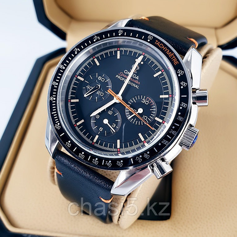 Мужские наручные часы Omega Speedmaster (11971), фото 1