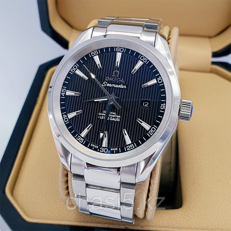Мужские наручные часы Omega Seamaster Aqua Terra (11970)