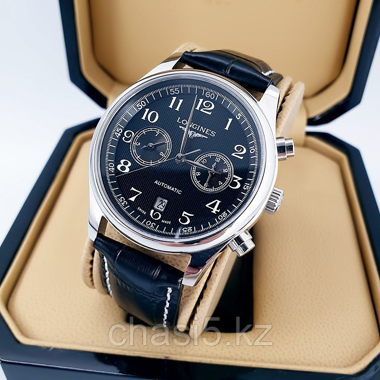 Мужские наручные часы Longines Master Collection (11703)