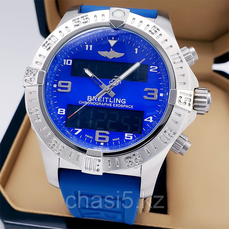 Мужские наручные часы Breitling Avenger (11697)