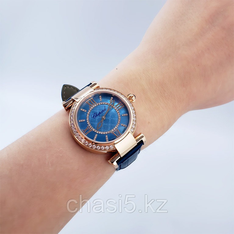 Женские наручные часы Chopard Imperiale (19341) - фото 7 - id-p104875599