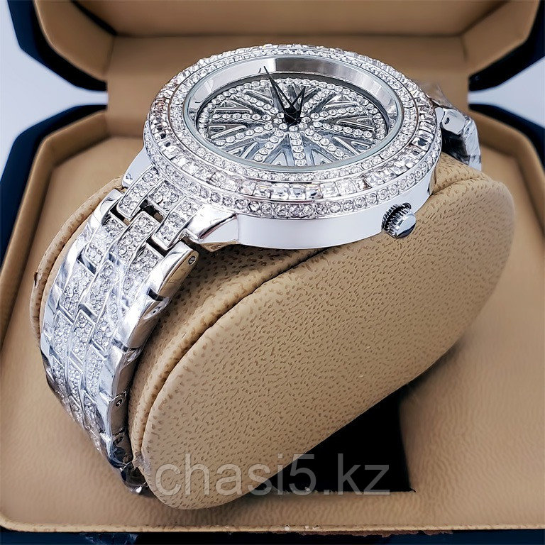 Женские наручные часы Chopard Happy Diamonds (19315) - фото 2 - id-p104875577