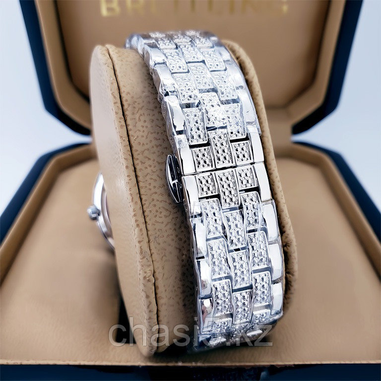 Женские наручные часы Chopard Happy Diamonds (19315) - фото 4 - id-p104875577