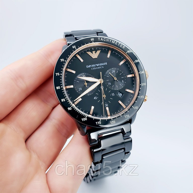 Мужские наручные часы Emporio Armani AR70002 (19240) - фото 7 - id-p104497729