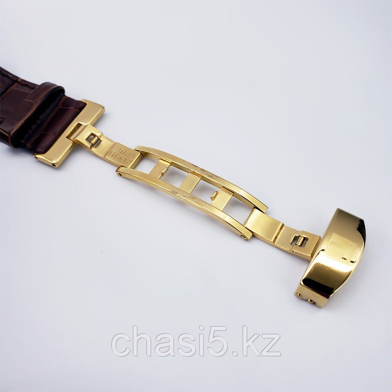 Мужские наручные часы Tissot Couturier Chronograph (19195) - фото 5 - id-p104335762