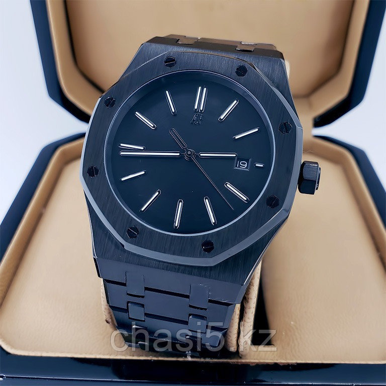 Мужские наручные часы Audemars Piguet Royal Oak (19108)